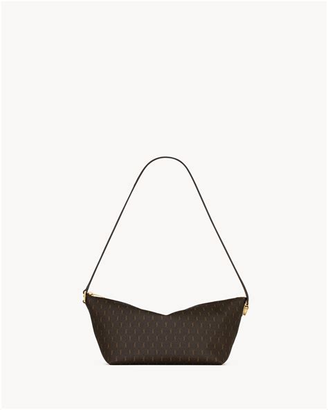 ysl thick strap crossbody|LE MONOGRAMME CROSSBODY BAG IN CASSANDRE .